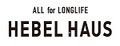 ALL for LONGLIFE HEBEL HAUS（外部リンク・新しいウィンドウで開きます）