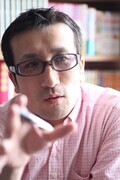 写真：伊藤 公志さん
