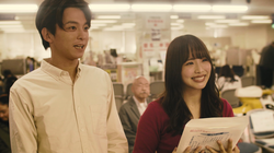 動画サムネイル：市制施行50周年記念動画　シティプロモーション篇（和子）2