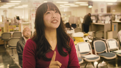 動画サムネイル：市制施行50周年記念動画　シティプロモーション篇（和子）1