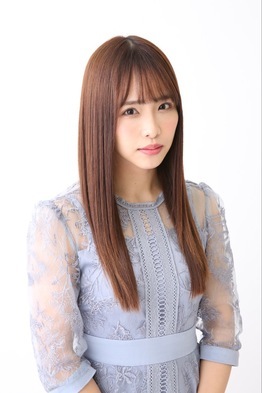 写真：松村香織（和子役）