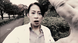 動画サムネイル：市制施行50周年記念動画　シティプロモーション篇（理化学研究所職員）3