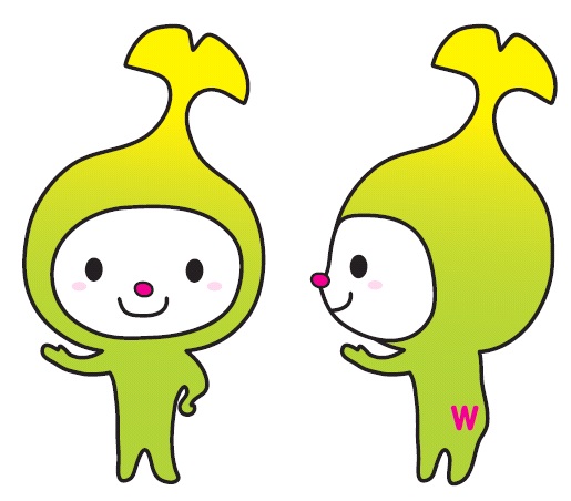 イラスト：わこうっち