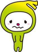 イラスト：かなしんでいるわこうっち