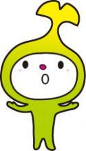 イラスト：上を向いているわこうっち