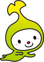 イラスト：右向きに飛んでいるわこうっち