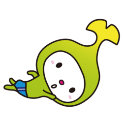 イラスト：泳ぐわこうっち