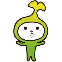 イラスト：怒っているわこうっち