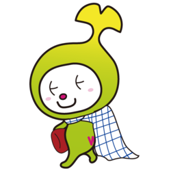 イラスト：ねむそうなわこうっち