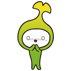 イラスト：白目になるわこうっち