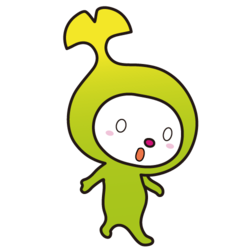 イラスト：びっくりするわこうっち