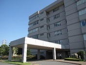写真：市庁舎