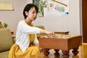写真：和田あきさん