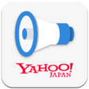 Yahoo!防災速報