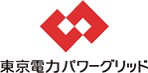 イラスト：東京電力パワーグリッド　ロゴマーク