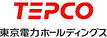 イラスト：東京電力ホールディングス　ロゴマーク