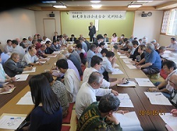 写真:年間事業1