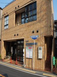 写真：白子宿地域センター