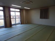 写真：和室1