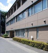 写真：白子コミュニティセンター