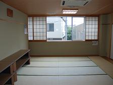 写真：和室B