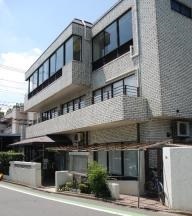 写真：新倉コミュニティセンター