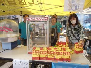 写真：屋台2