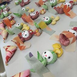 作られるわこうっち