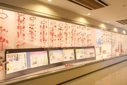企画展示棟