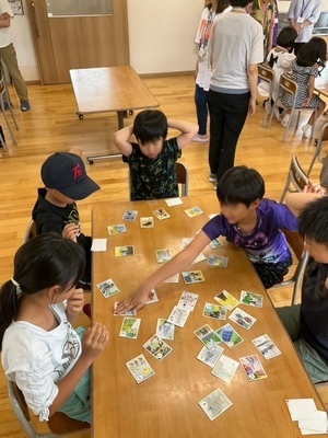さつきのこ学童クラブ