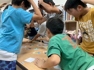 さざんか学童クラブ2