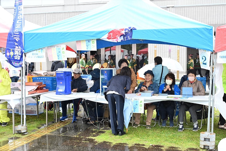 かき氷1