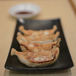 Photo：GYOZA