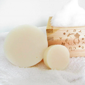 Photo：SAKE Soap