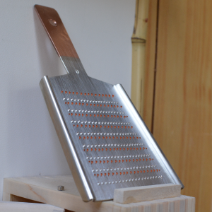 Photo：Japanese Grater