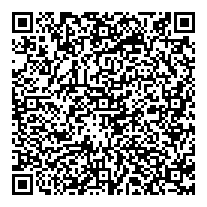 予約用QRコード