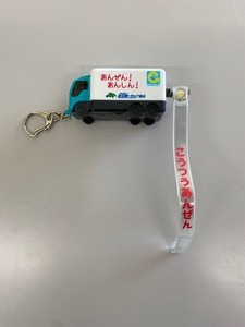 防犯ブザー