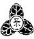 イラスト：和光市立第五小学校校章