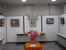 写真：作品展示2
