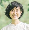 写真:富施佳子氏