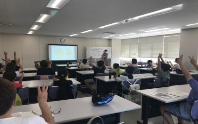 写真：講座の様子3