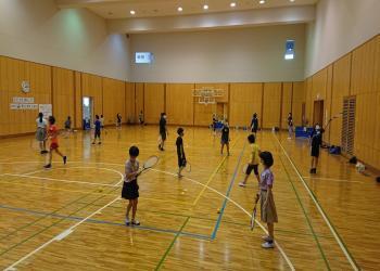 写真：1日目の様子2