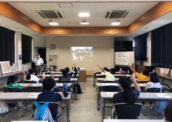 写真：3日目の様子2