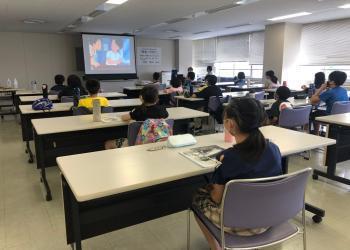 写真：2日目の様子2