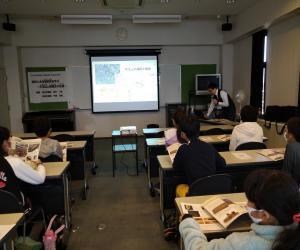 写真：2日目の様子1