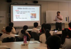 写真:5日目の様子1