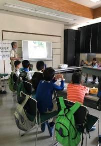 写真:4日目の様子1