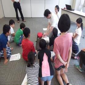 写真:2日目の様子2