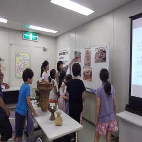 写真:4日目の様子1