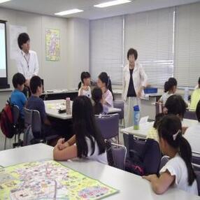 写真:4日目の様子2